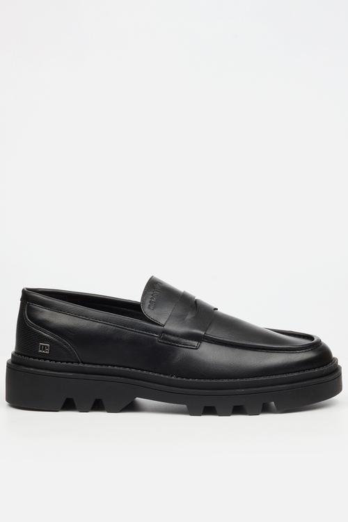 HUGI4 - Black