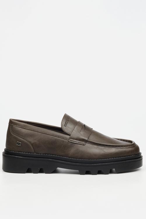 HUGI4 - Grey