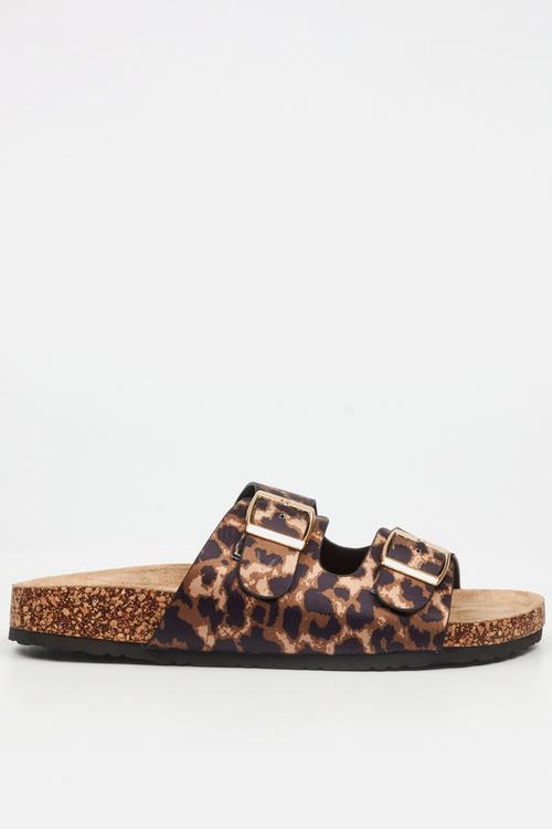 Qork 2 slide - leopard