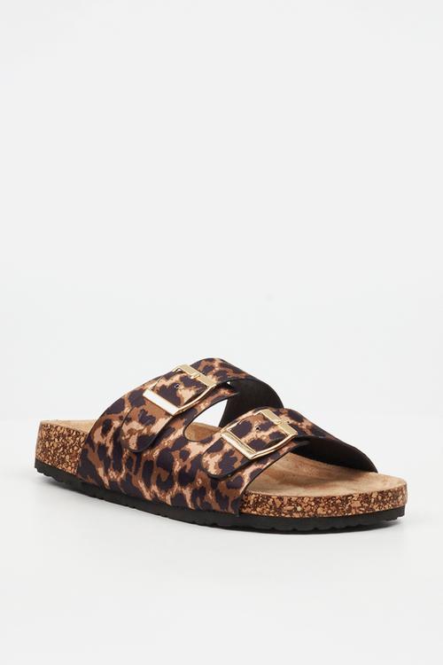 Qork 2 slide - leopard