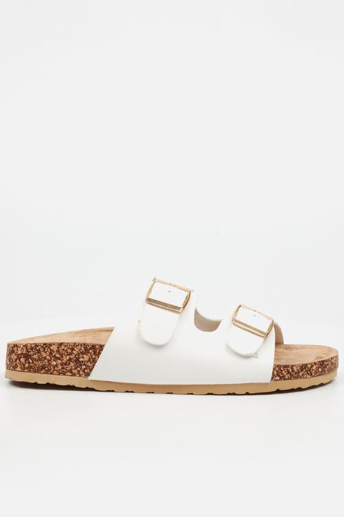 Qork 2 slide - white