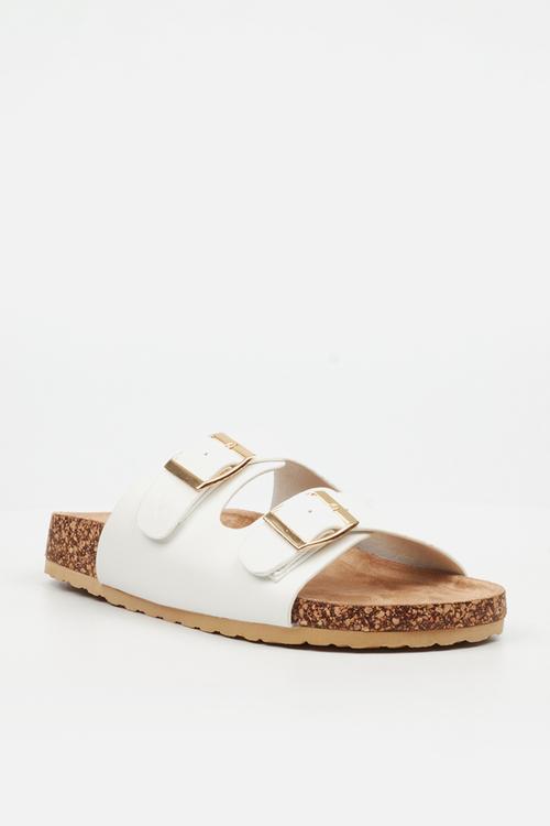 Qork 2 slide - white