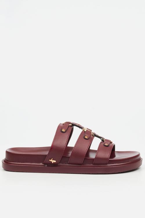 Supreme 11 slide - wine