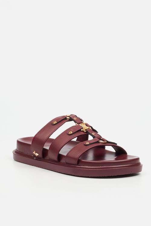 Supreme 11 slide - wine