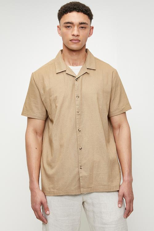 Shirts - Stone