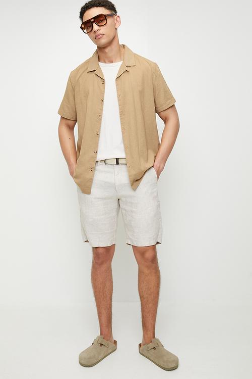 Shirts - Stone