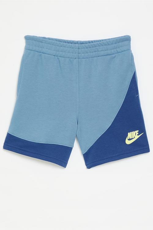 Nike french terry short - game royal
