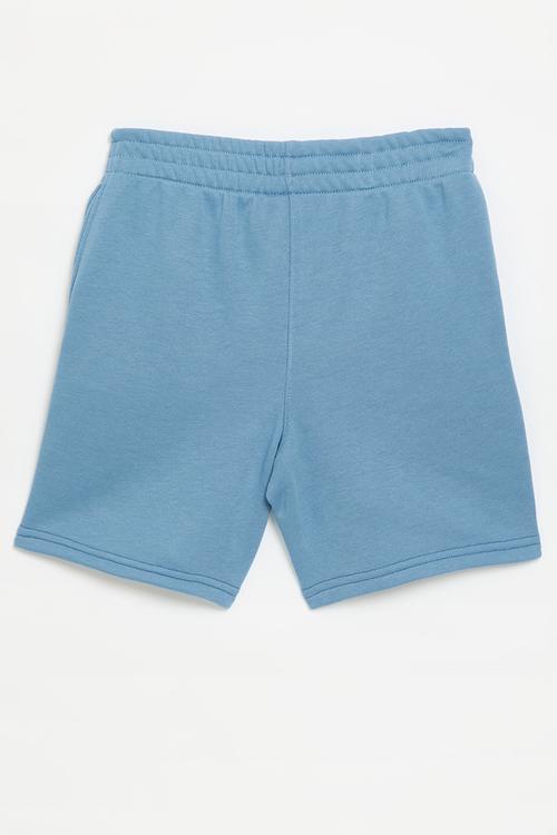 Nike french terry short - game royal