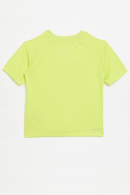 Nkb b nk bold move df ss top - nike lt lemon twist