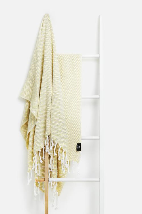 Prism blanket