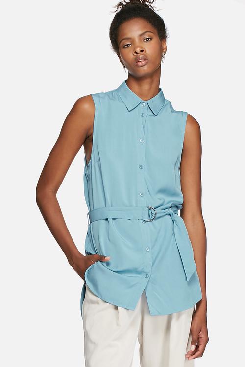 Nano shirt