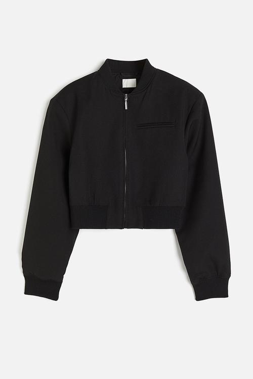 Thermomove™ hybrid jacket - black - 1182893001