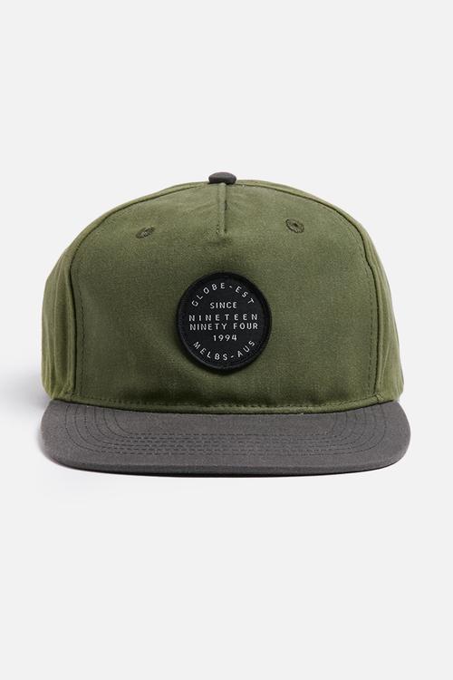 Tasman snap back