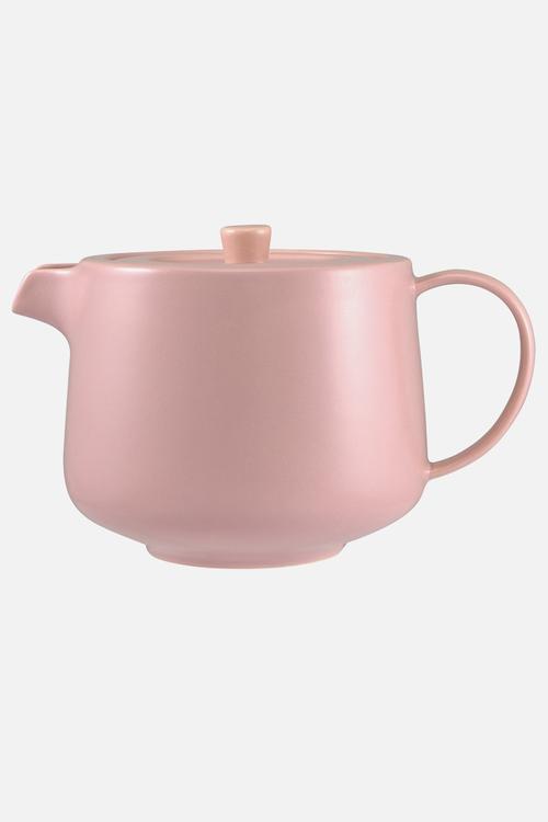 Café Life teapot with Infuser 500ml - Rose