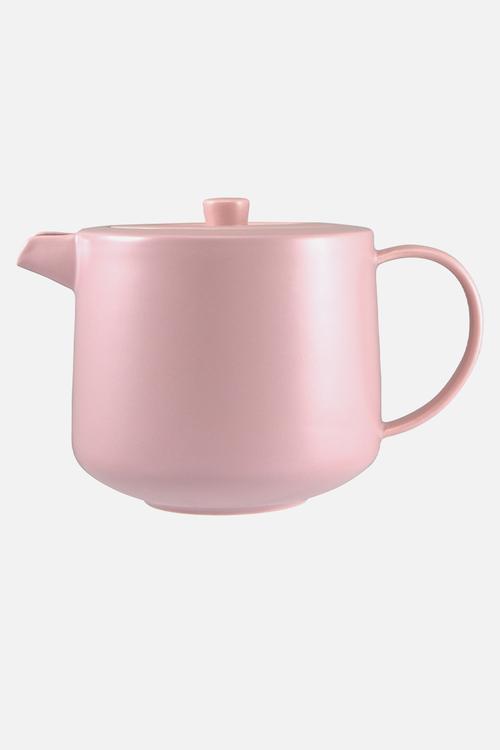 Café LifeTeapot with Infuser 1L - Rose