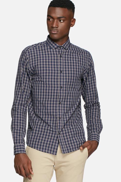 Vante slim shirt