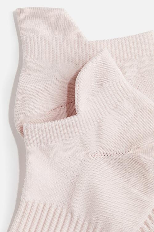 3-Pack sports socks with drymove™ - light pink