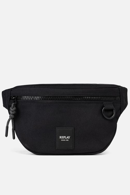 Polyester Bag - Black