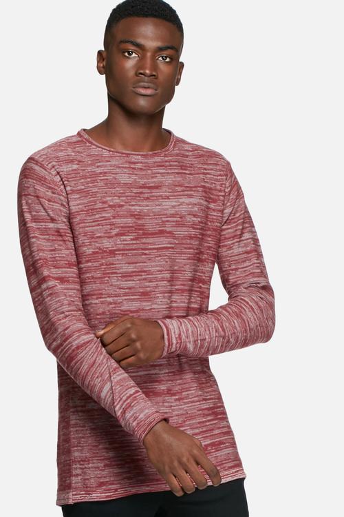 Satre crew neck