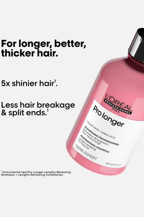 Pro Longer Shampoo