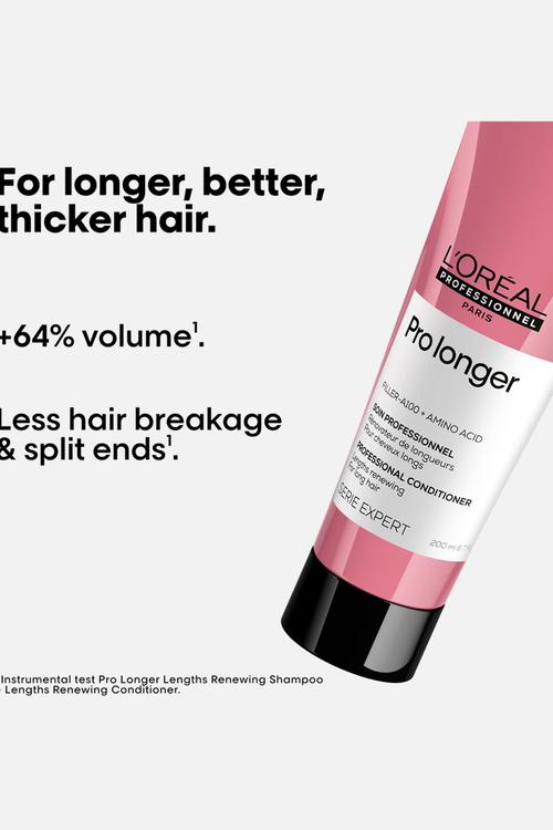 Pro Longer Conditioner