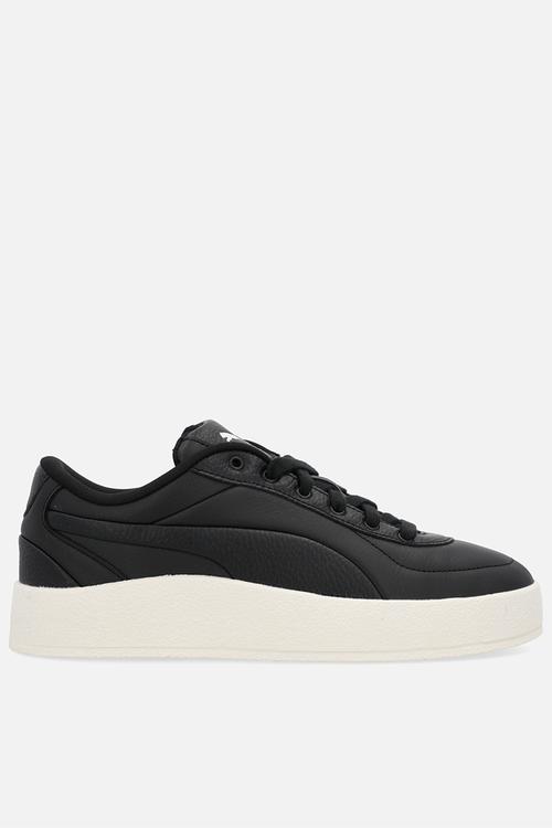 Karmen II Idol Topcat - PUMA Black-Toasted Almond