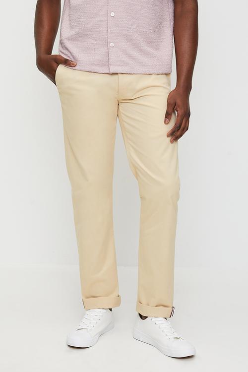 Ben Sherman Chino - Wheat