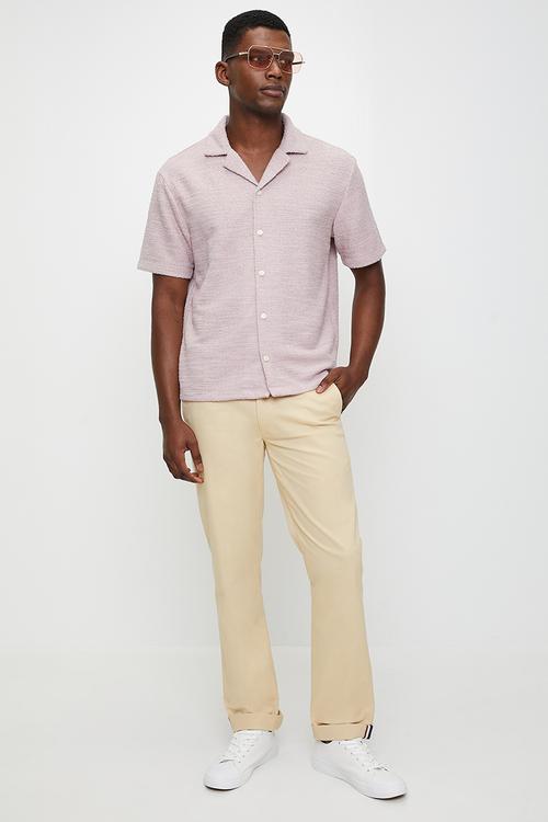 Ben Sherman Chino - Wheat