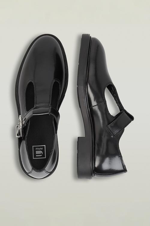 Vacum Mj Lea W- Black