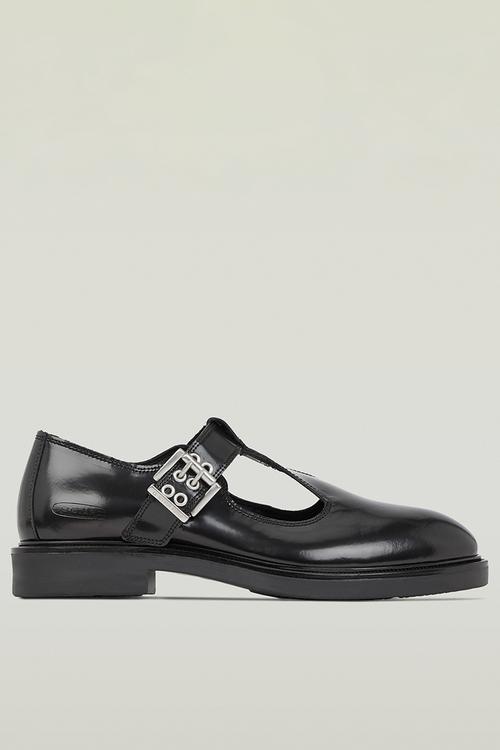Vacum Mj Lea W- Black