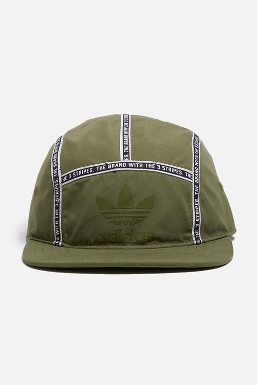 Cap 5 panel