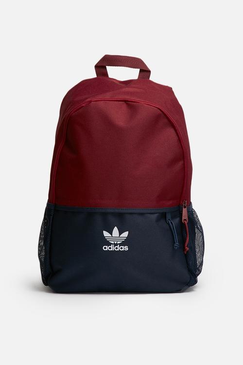 Backpack essential ac