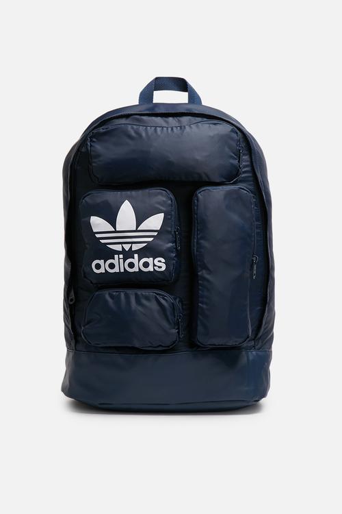 Backpack patch
