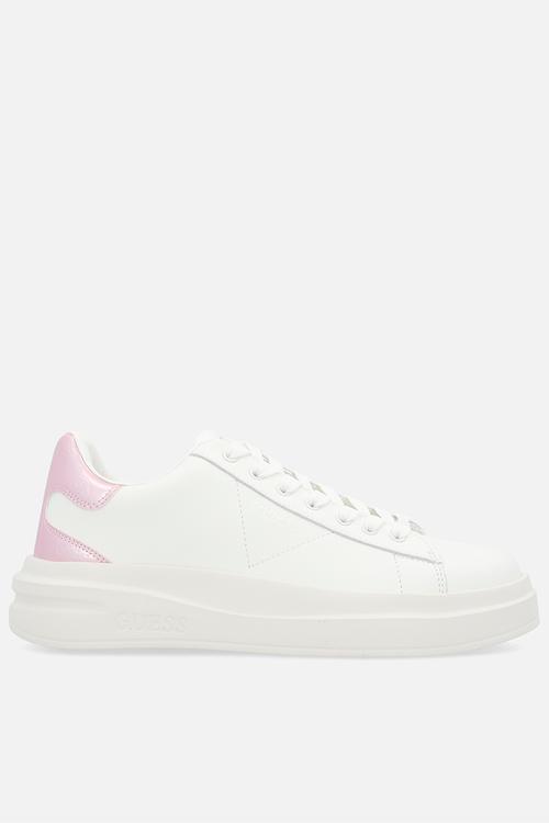 Elbina sneaker - white
