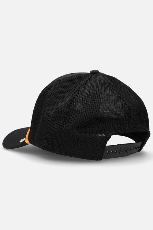 Gb2 lion - black & orange