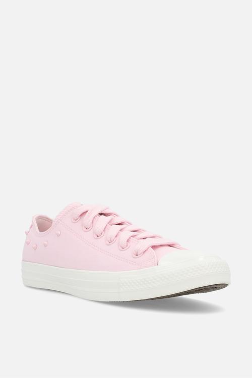 Chuck taylor all star low - pink frosting/vintage white/black