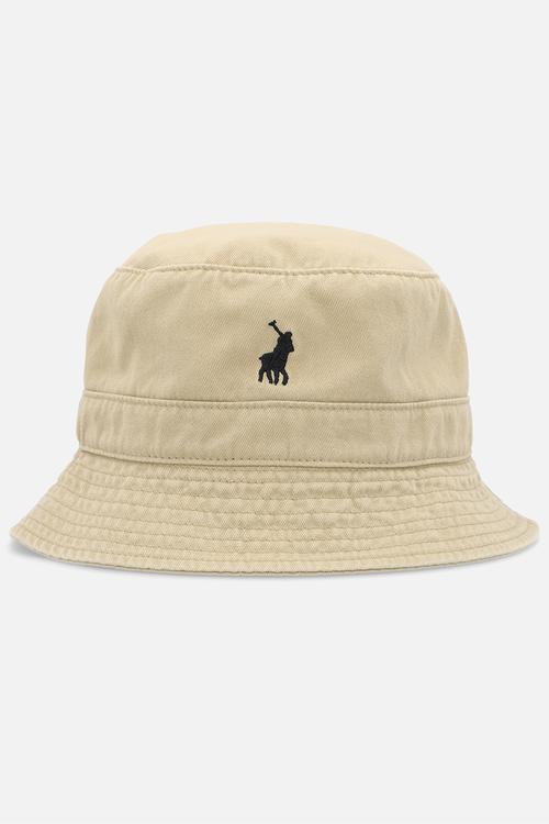 Classic Twill Bucket - Khaki