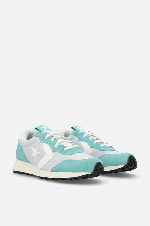 Converse Omega Trainer - Archive Sea Green/Rainwashed Grey/Egret