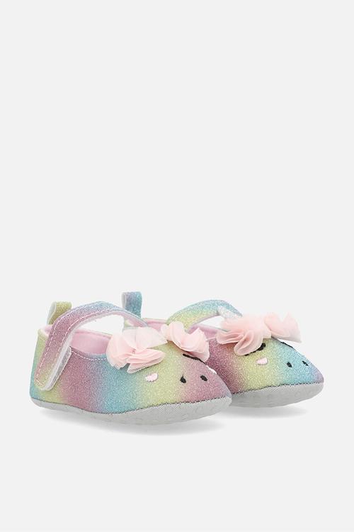 Metallic pumps - multi