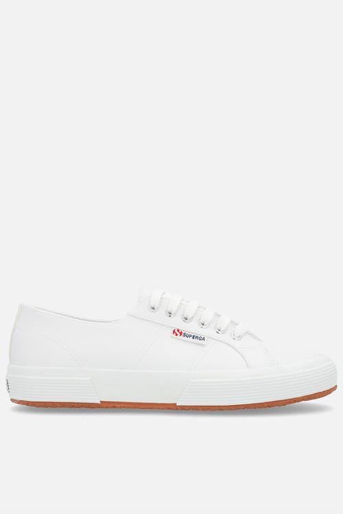 2750 Classic Vegan Leather - white