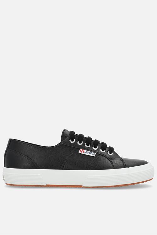 2750 Classic Vegan Leather - black