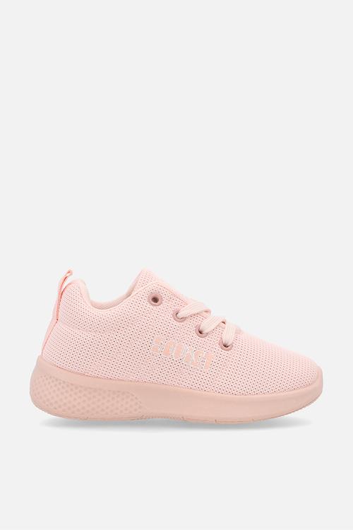 K wren - pink mono