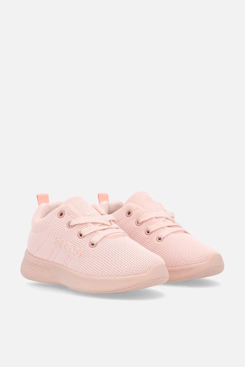 I wren - dusty pink mono