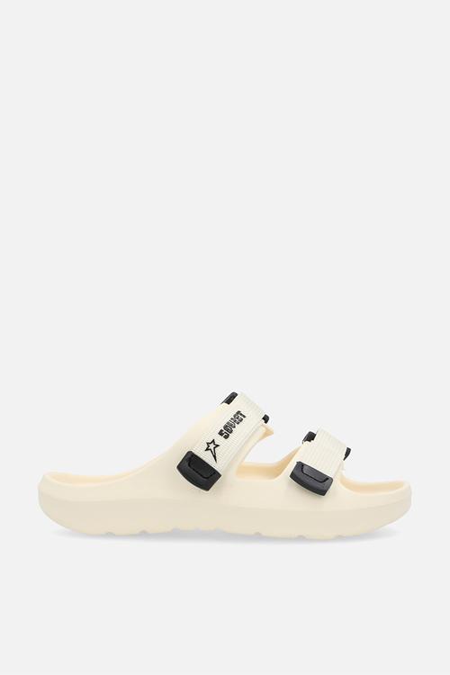 K gladiator - cream mono