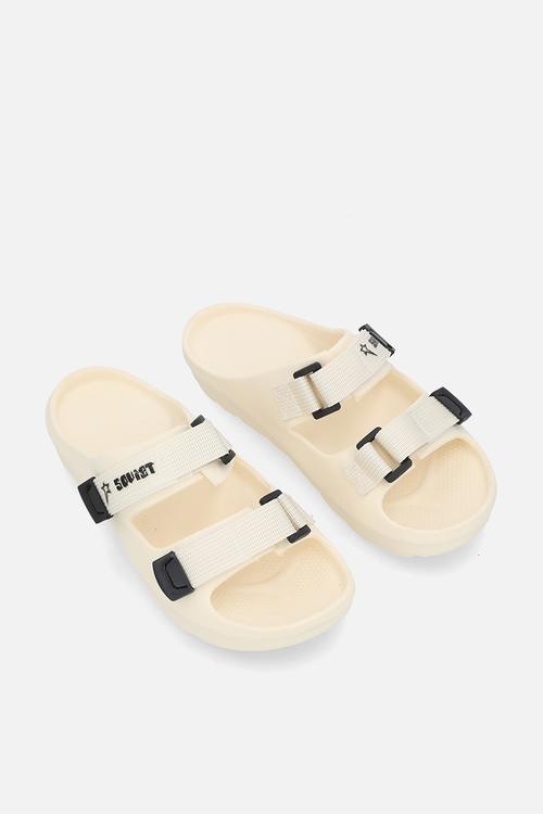 K gladiator - cream mono