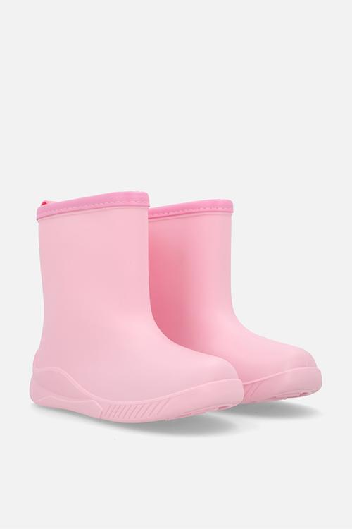Plain rainboot - pink