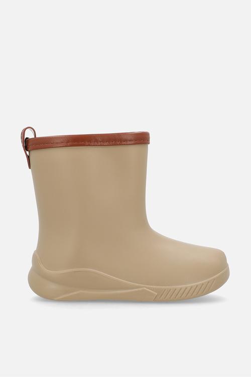 Plain rainboot - beige