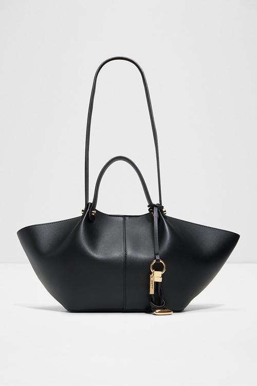 Meava top handle-black