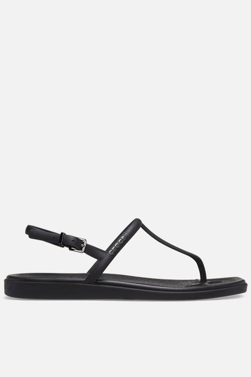 Miami i thong flip - black