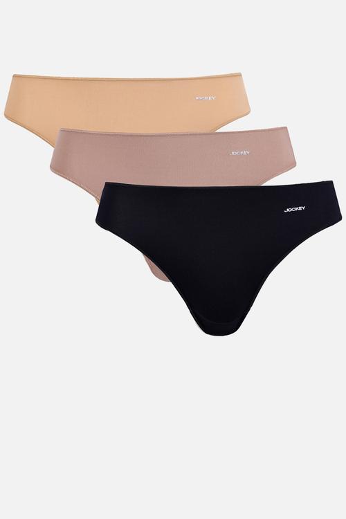 3 Pack ladies npl G-string- classic
